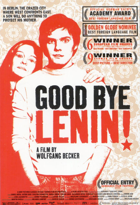 Good Bye Lenin! 67797