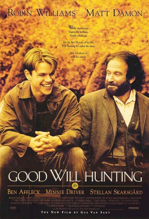 Good Will Hunting 144025