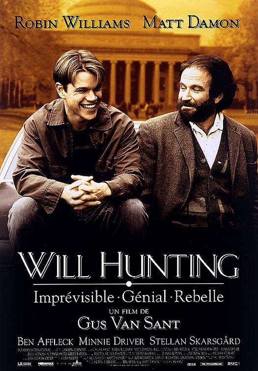 Good Will Hunting 144026