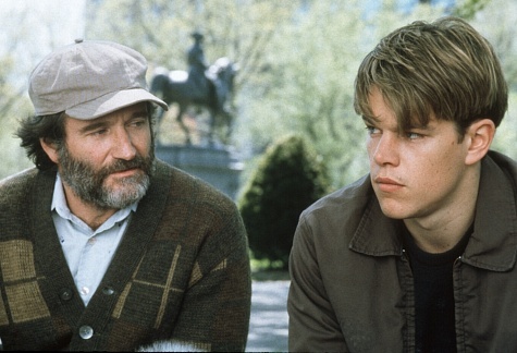 Good Will Hunting 33960