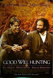 Good Will Hunting 9911