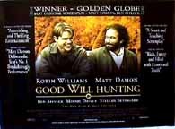 Good Will Hunting 9915