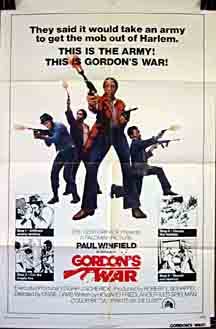 Gordon's War 6836