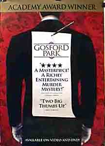 Gosford Park 12541