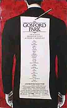 Gosford Park 12542
