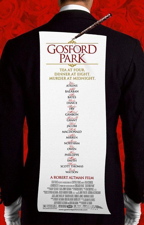 Gosford Park 141649