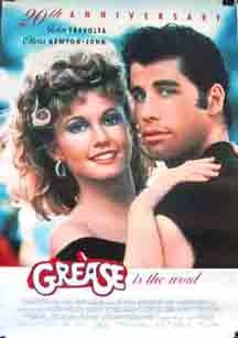 Grease 11267