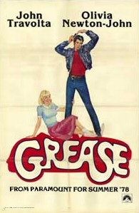 Grease 144647
