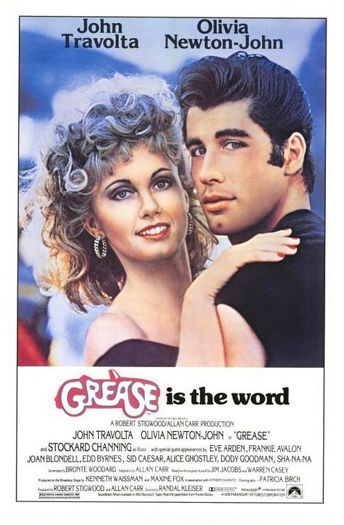 Grease 144648