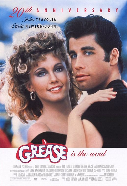 Grease 144650