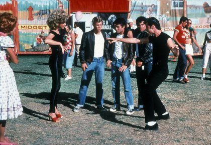 Grease 21299