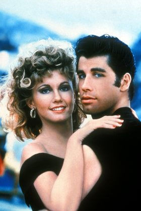 Grease 21306