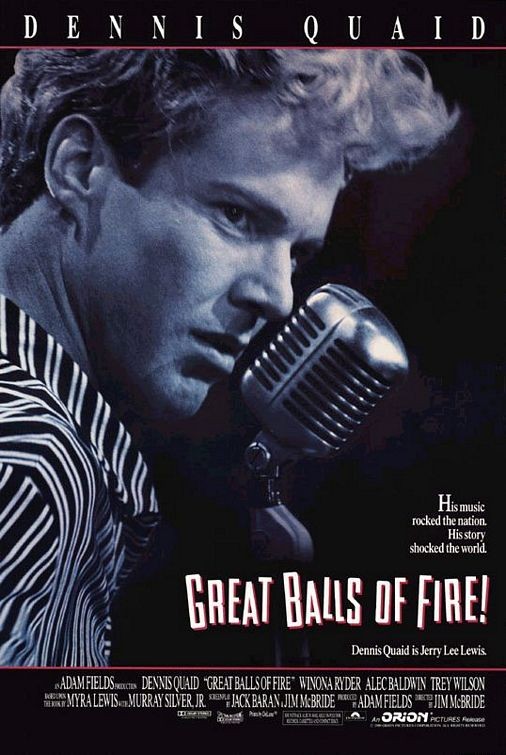Great Balls of Fire! 142198
