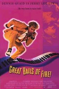 Great Balls of Fire! 142199
