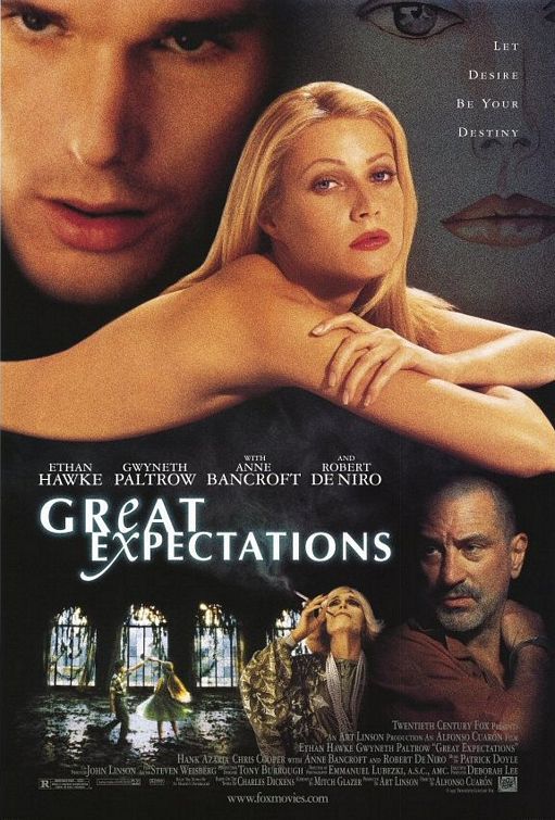 Great Expectations 138915
