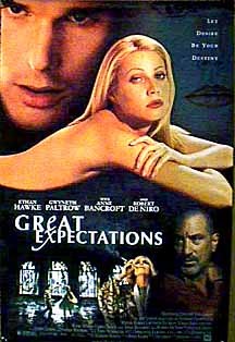 Great Expectations 9145