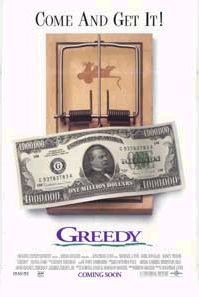 Greedy 140684