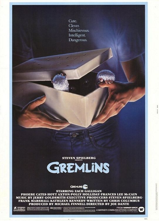 Gremlins 143400