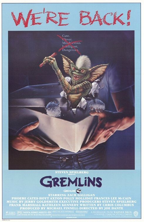 Gremlins 143401