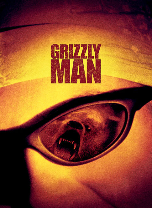 Grizzly Man 108491