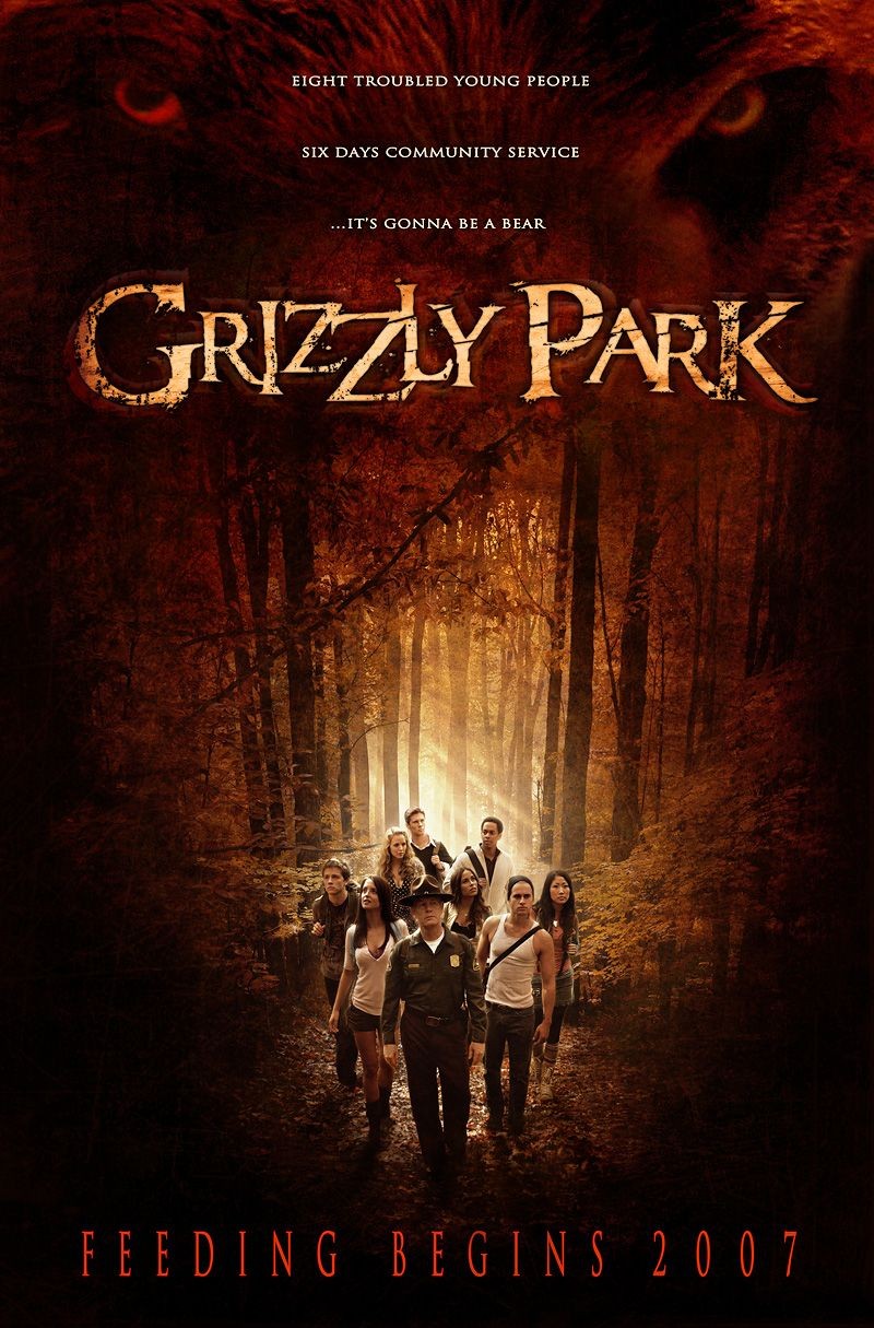 Grizzly Park 136395