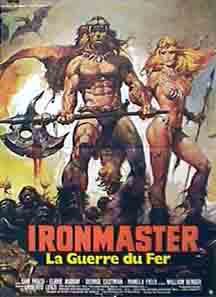 Guerra del ferro - Ironmaster, La 5275