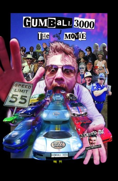 Gumball 3000: The Movie 96684