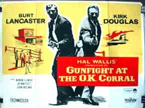 Gunfight at the O.K. Corral 3354