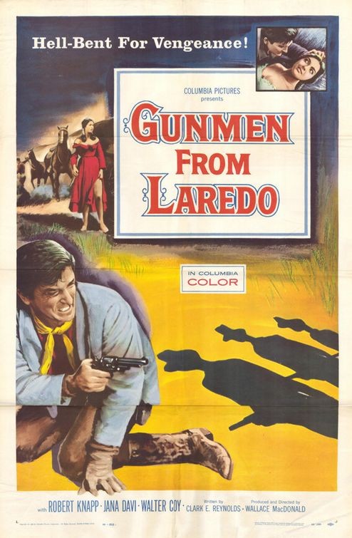 Gunmen from Laredo 146624
