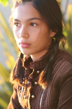 Hannah Gabrielle 245294