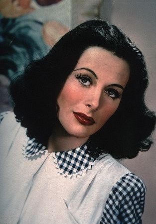 Hedy Lamarr 159285