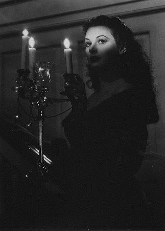 Hedy Lamarr 159291