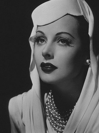 Hedy Lamarr 159295