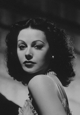 Hedy Lamarr 159299