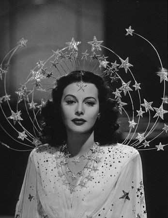 Hedy Lamarr 159300