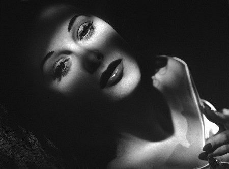 Hedy Lamarr 159305