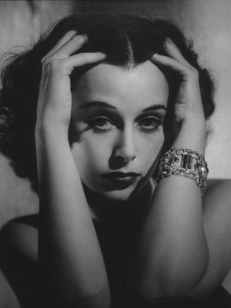 Hedy Lamarr 159306
