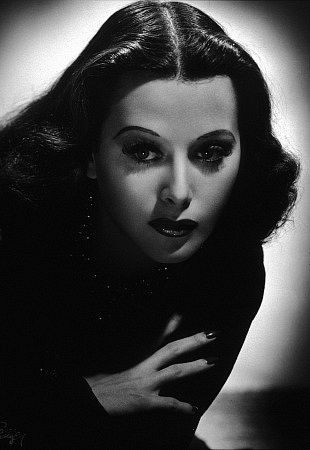 Hedy Lamarr 159307