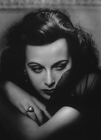 Hedy Lamarr 159310