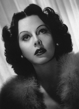 Hedy Lamarr 159311