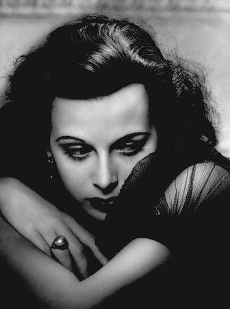 Hedy Lamarr 159314