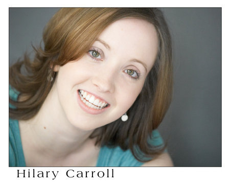 Hilary Carroll 215859