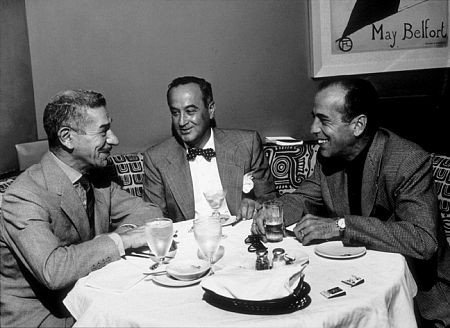 Humphrey Bogart 74795