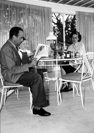 Humphrey Bogart 74801