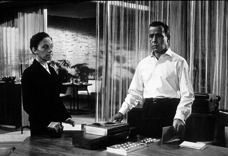 Humphrey Bogart 74819