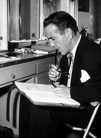 Humphrey Bogart 74836