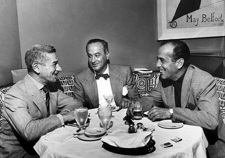 Humphrey Bogart 74897