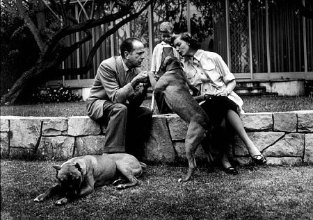 Humphrey Bogart 74901