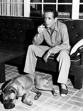 Humphrey Bogart 74913