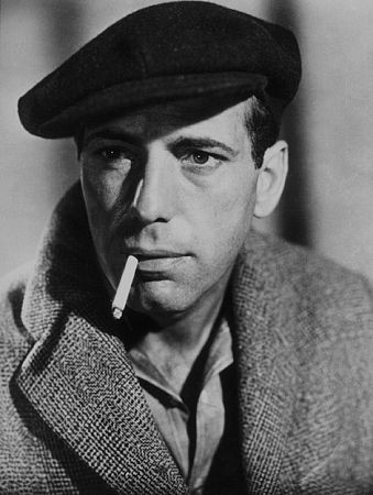 Humphrey Bogart 74934